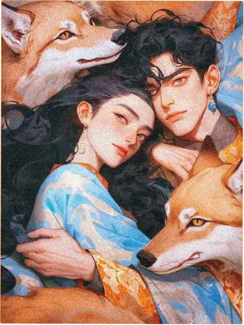 长安诡事录
