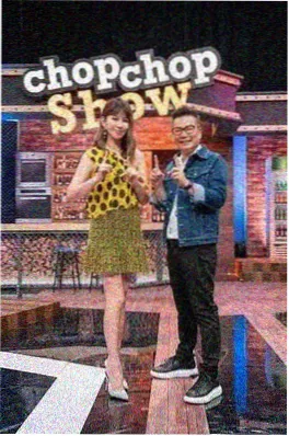 笑声传奇
